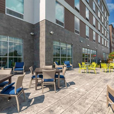 Hilton Garden Inn By Hilton Fort Wayne North Sunnybrook Acres Екстериор снимка