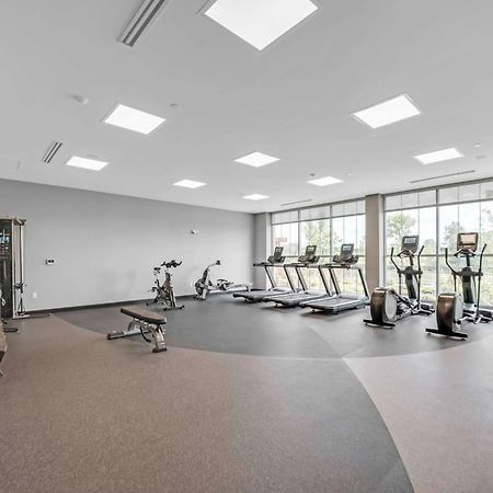 Hilton Garden Inn By Hilton Fort Wayne North Sunnybrook Acres Екстериор снимка
