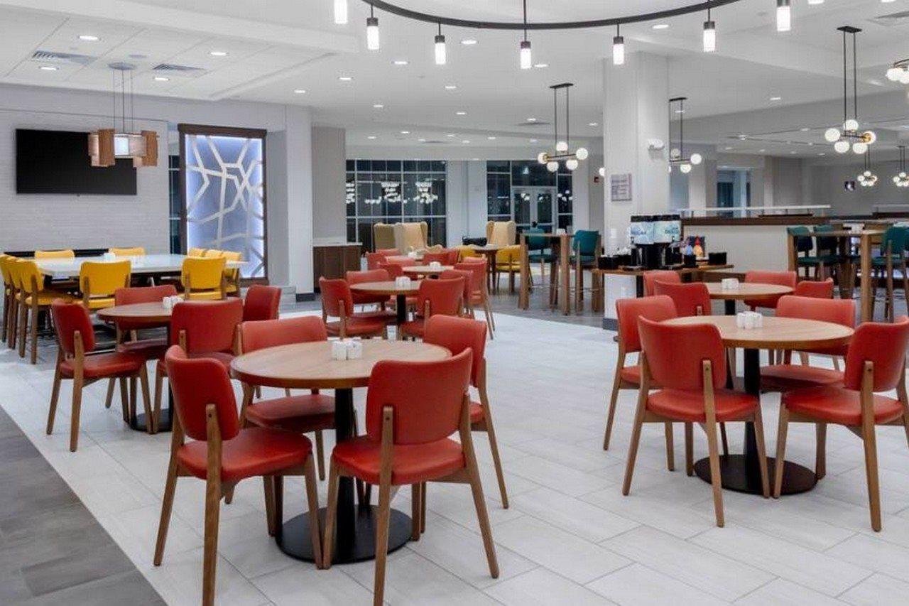Hilton Garden Inn By Hilton Fort Wayne North Sunnybrook Acres Екстериор снимка