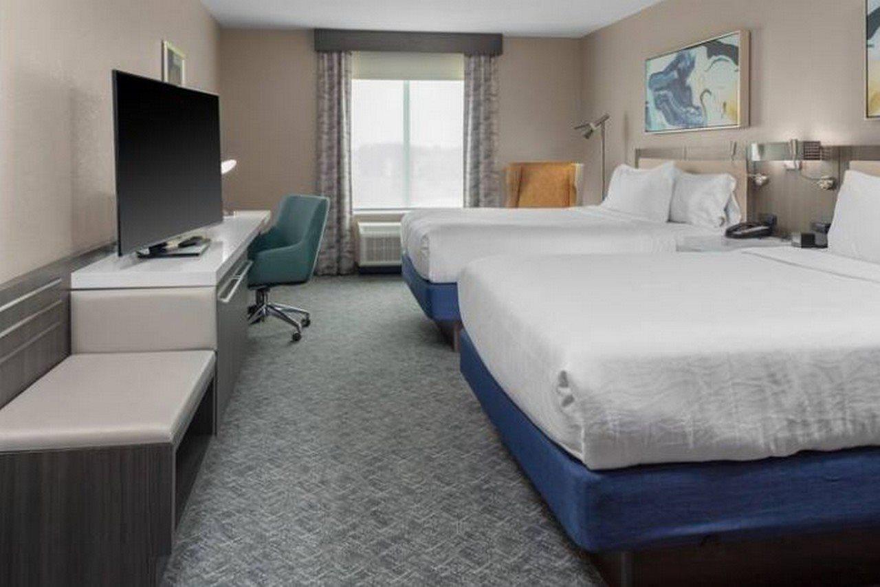 Hilton Garden Inn By Hilton Fort Wayne North Sunnybrook Acres Екстериор снимка