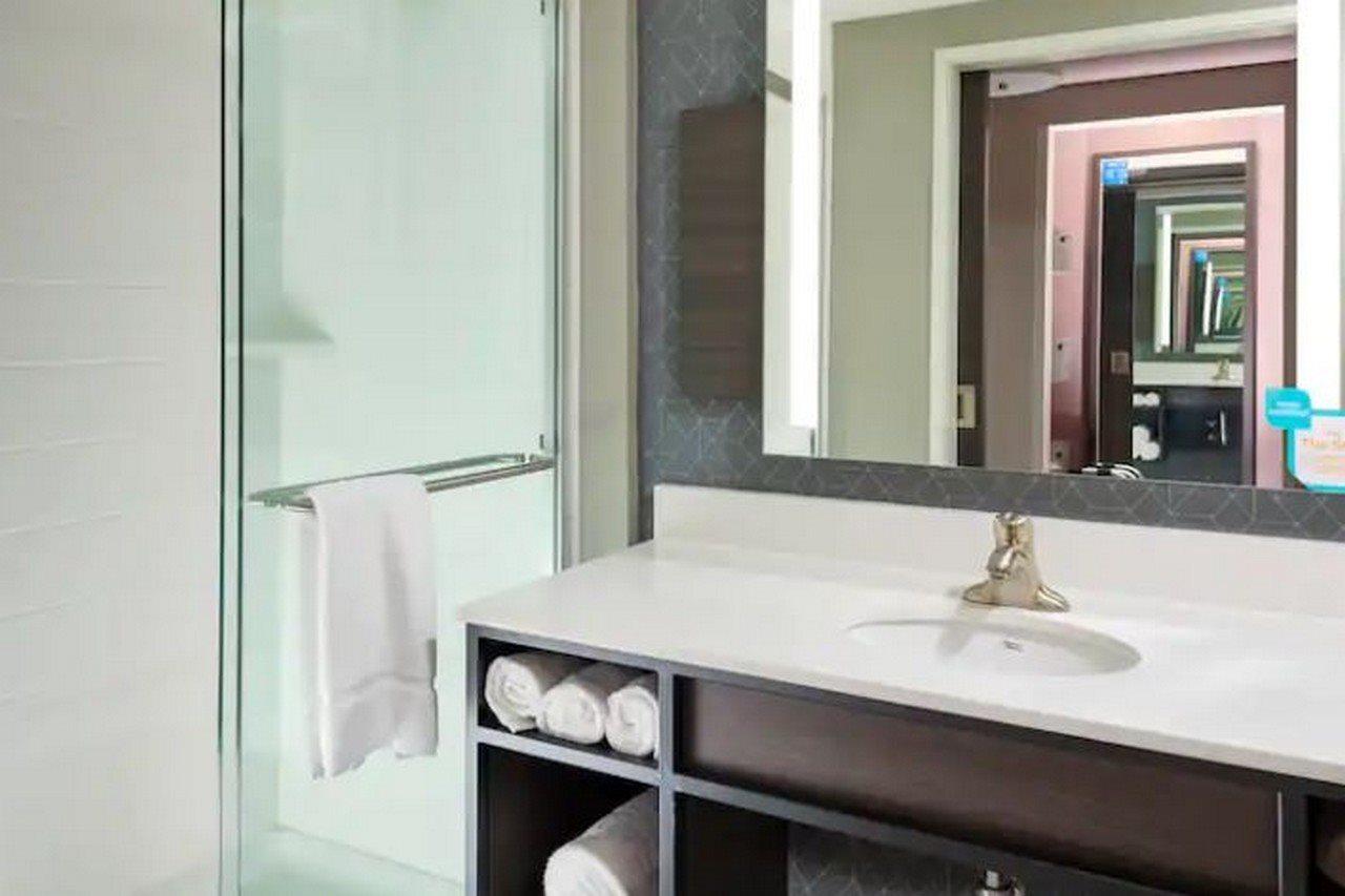 Hilton Garden Inn By Hilton Fort Wayne North Sunnybrook Acres Екстериор снимка