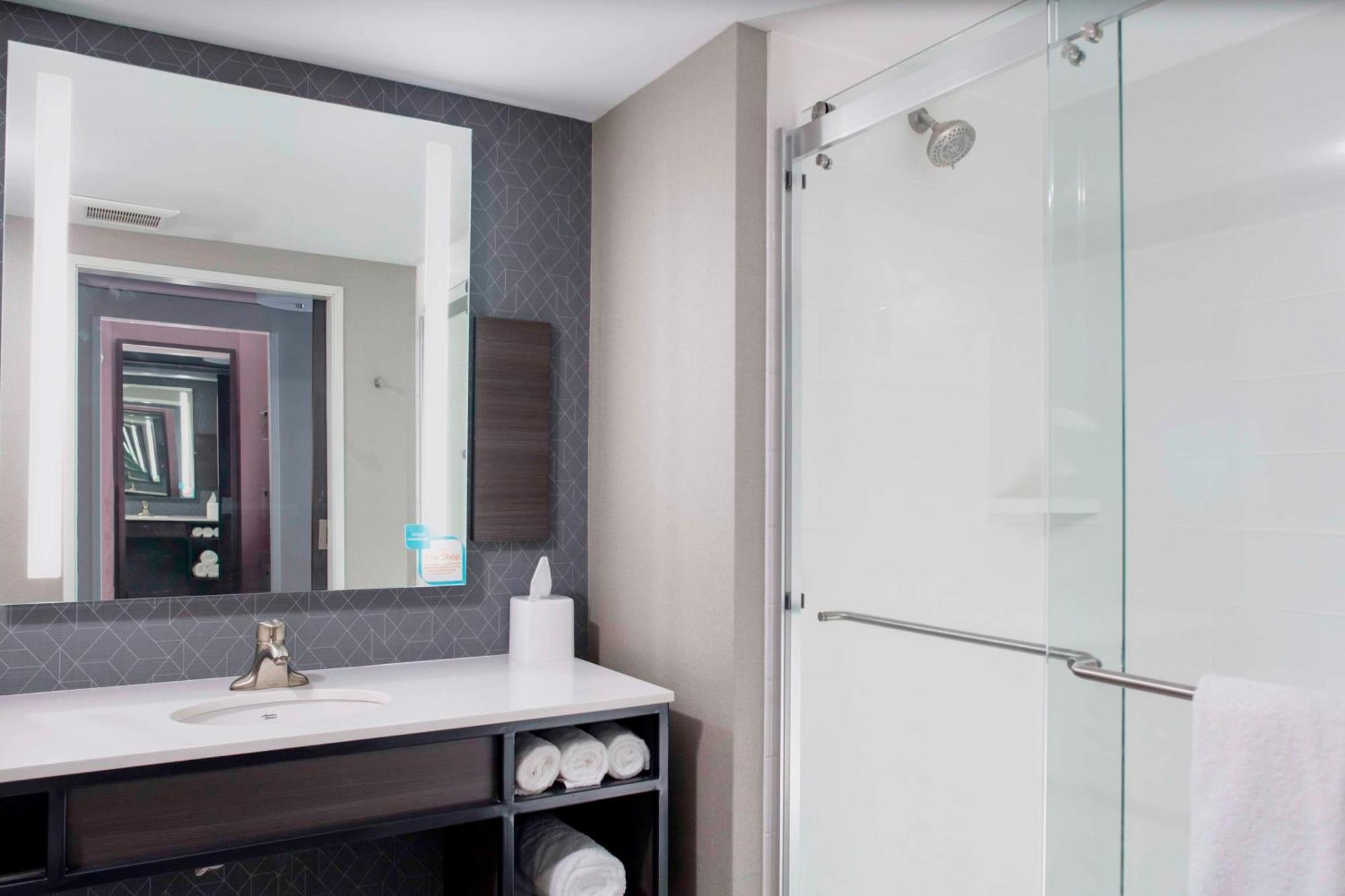 Hilton Garden Inn By Hilton Fort Wayne North Sunnybrook Acres Екстериор снимка