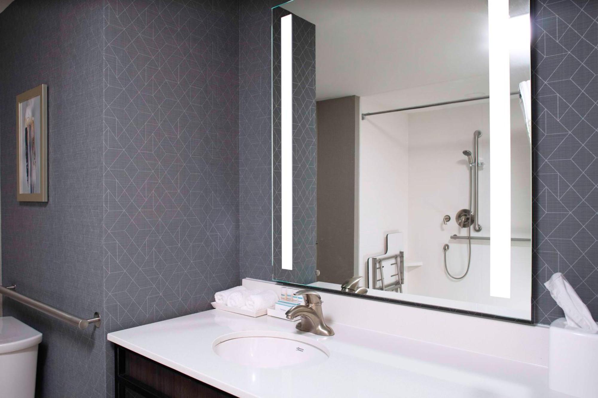 Hilton Garden Inn By Hilton Fort Wayne North Sunnybrook Acres Екстериор снимка