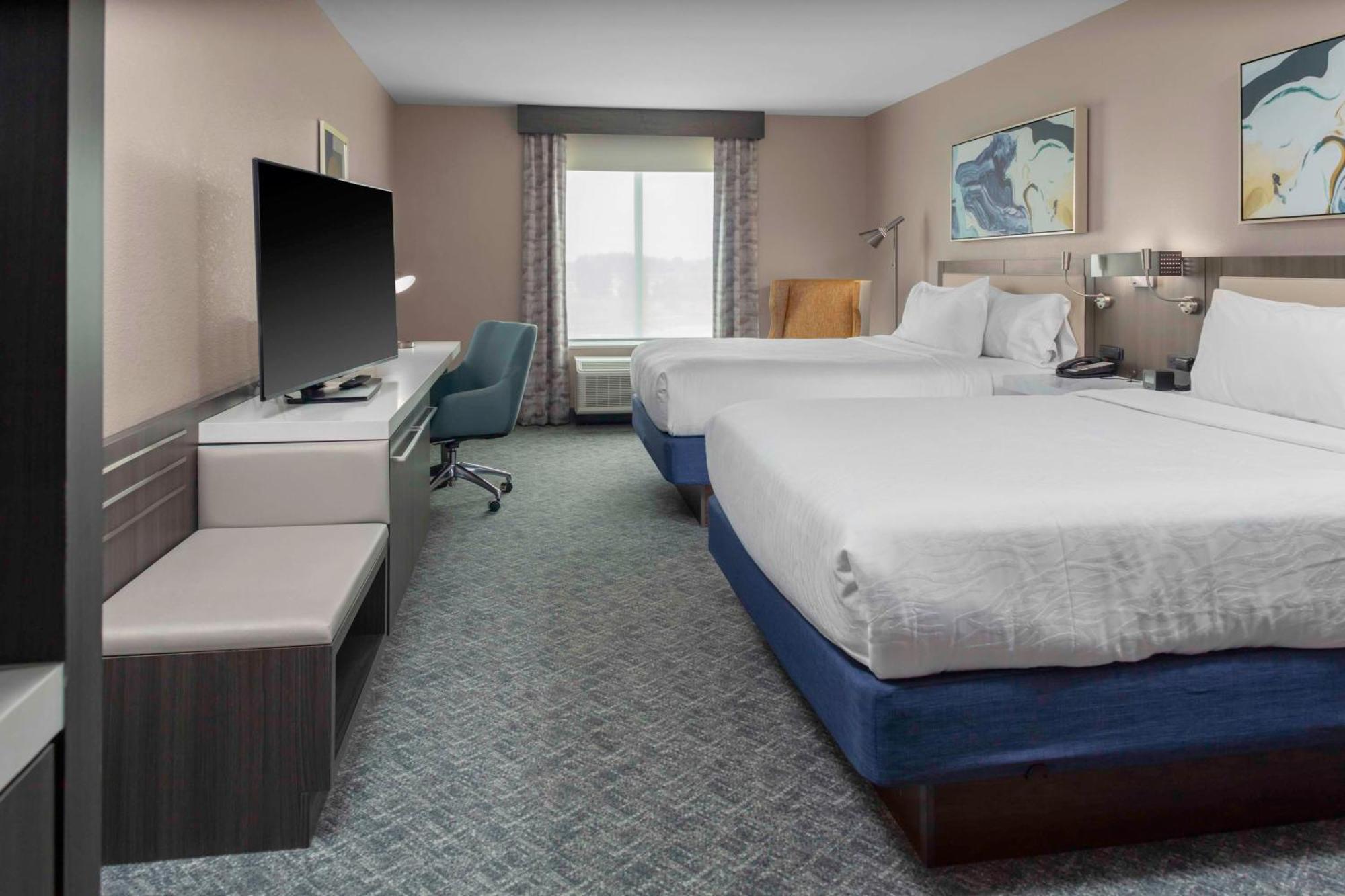 Hilton Garden Inn By Hilton Fort Wayne North Sunnybrook Acres Екстериор снимка