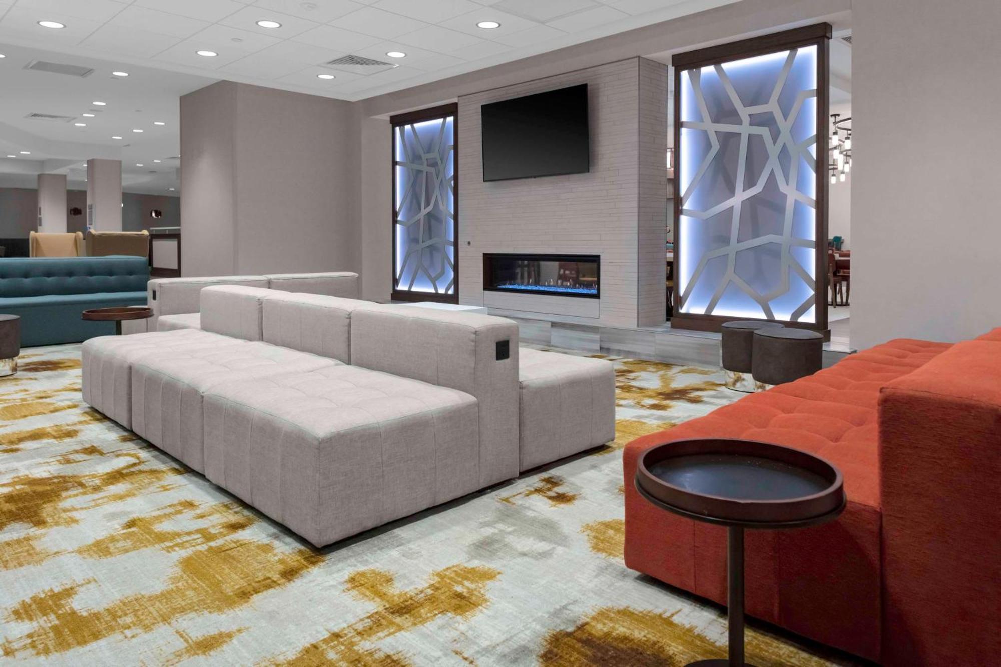 Hilton Garden Inn By Hilton Fort Wayne North Sunnybrook Acres Екстериор снимка