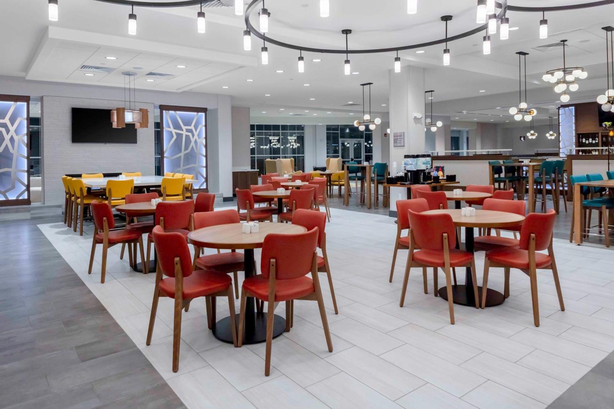 Hilton Garden Inn By Hilton Fort Wayne North Sunnybrook Acres Екстериор снимка