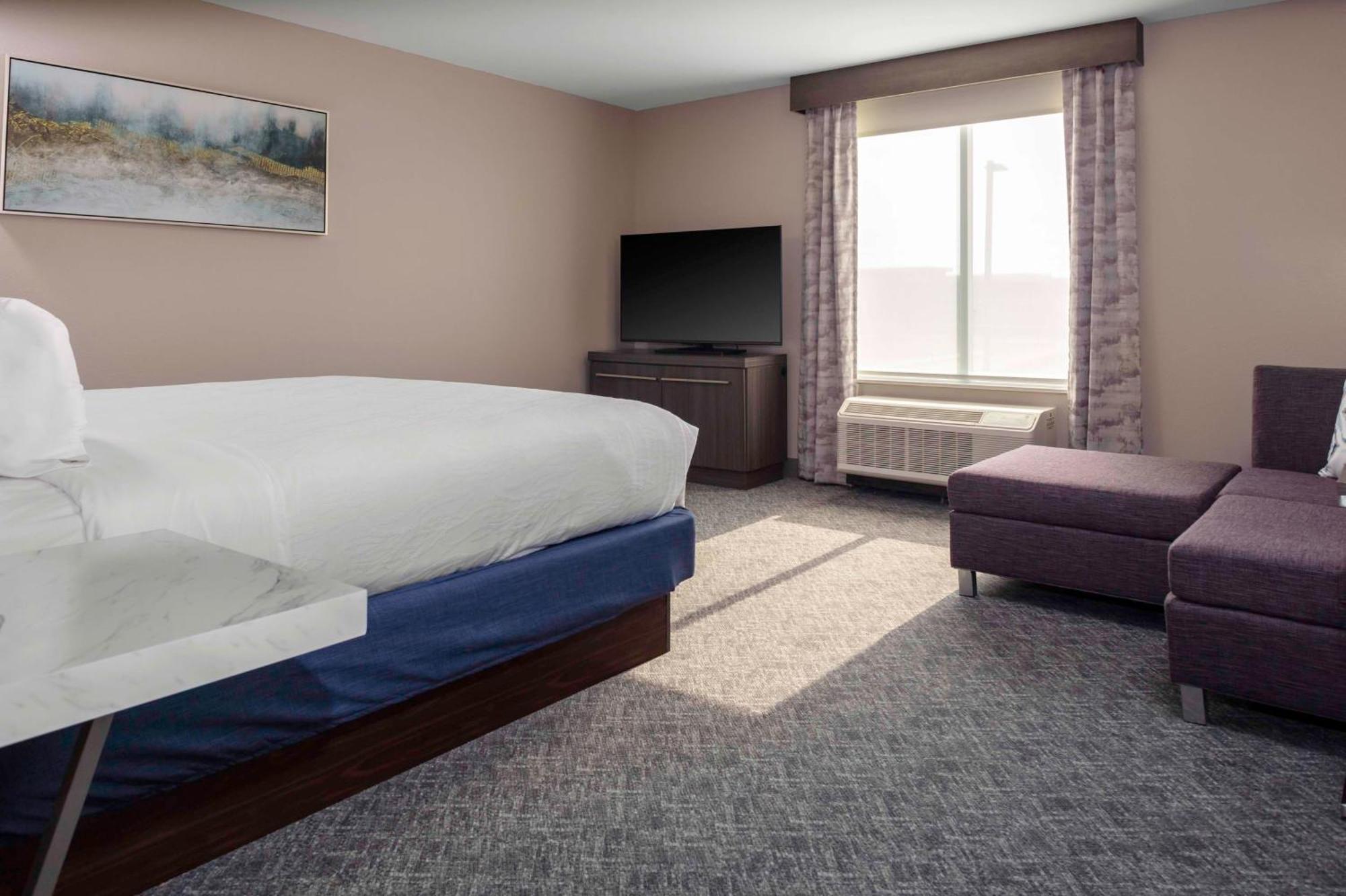 Hilton Garden Inn By Hilton Fort Wayne North Sunnybrook Acres Екстериор снимка