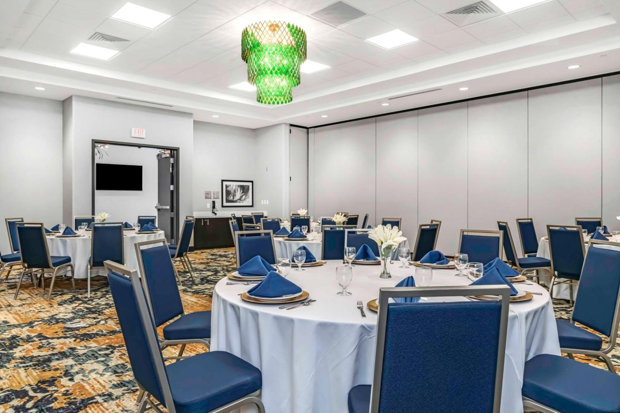 Hilton Garden Inn By Hilton Fort Wayne North Sunnybrook Acres Екстериор снимка