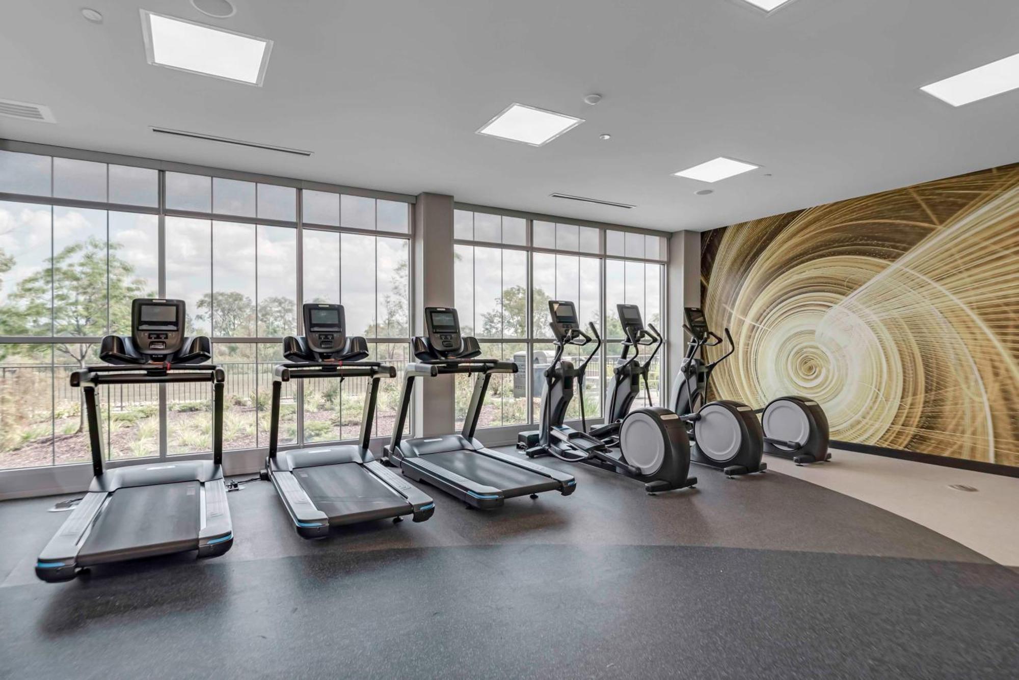 Hilton Garden Inn By Hilton Fort Wayne North Sunnybrook Acres Екстериор снимка