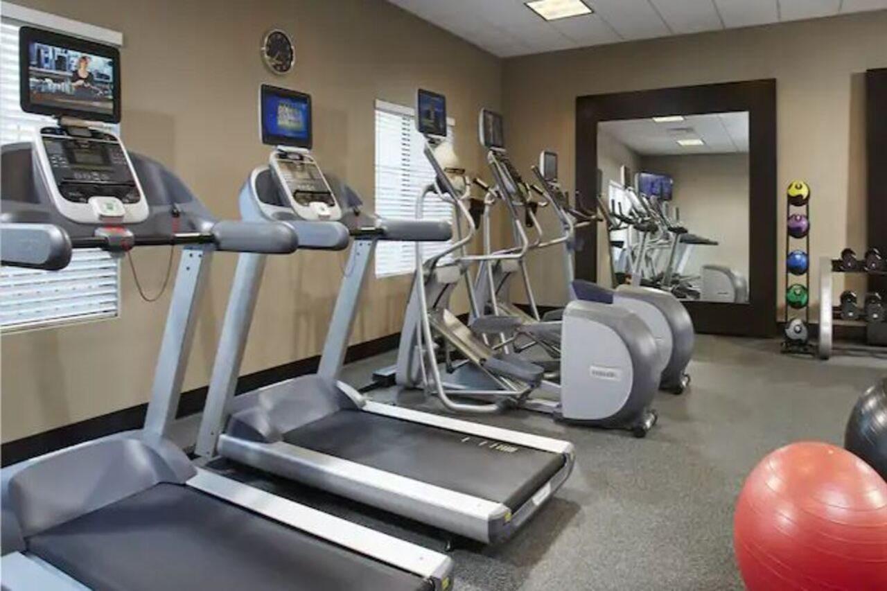 Hilton Garden Inn By Hilton Fort Wayne North Sunnybrook Acres Екстериор снимка